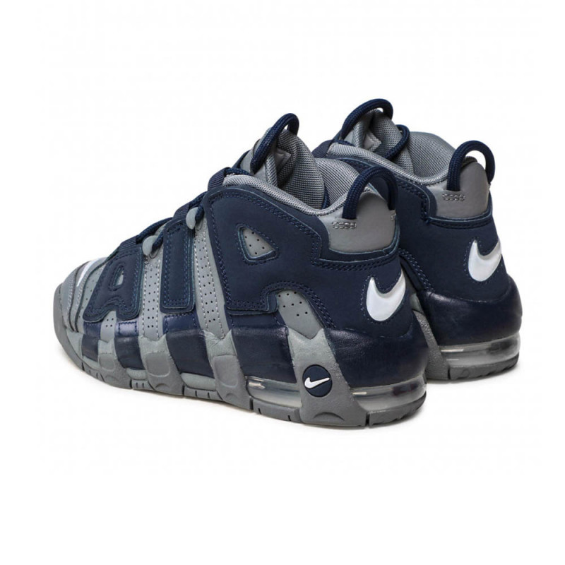 Baskets Nike Air More Uptempo 96 GS junior