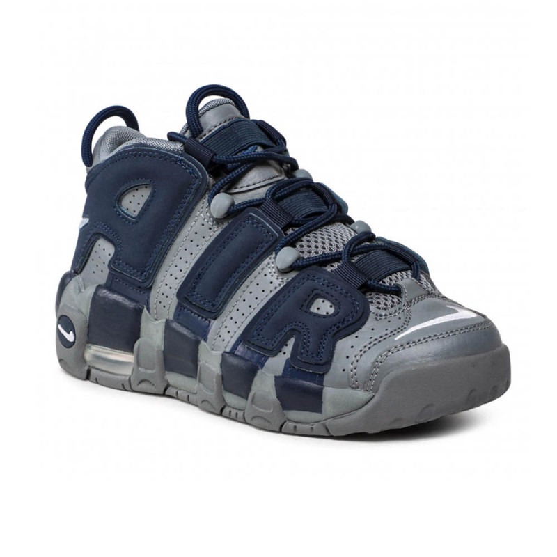 More Uptempo 96