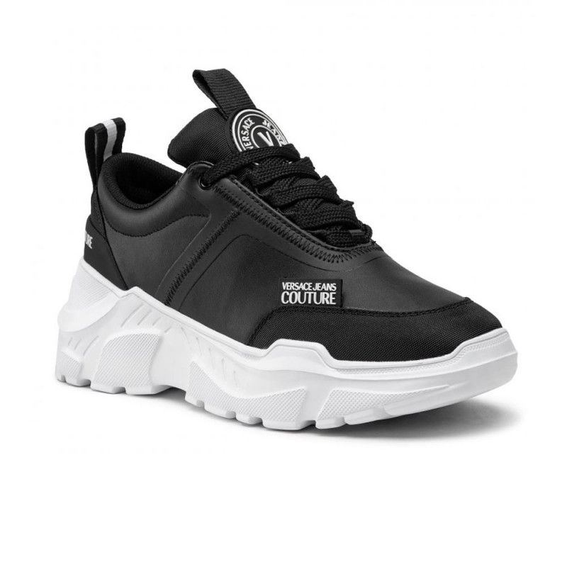 Baskets Versace Jeans Couture 72YA3SC7 Fondo Speedtrack Dis.1 pour homme