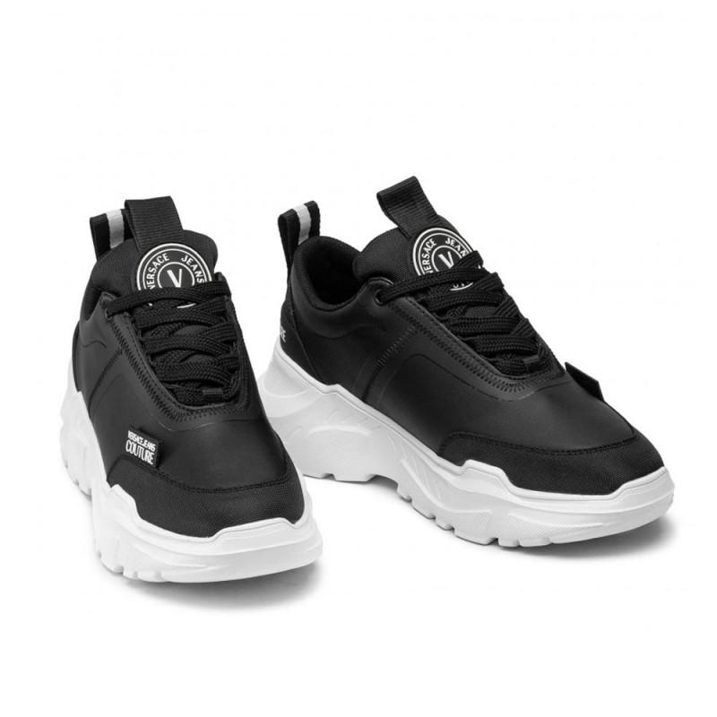 Baskets Versace Jeans Couture 72YA3SC7 en vente chez DM'Sports