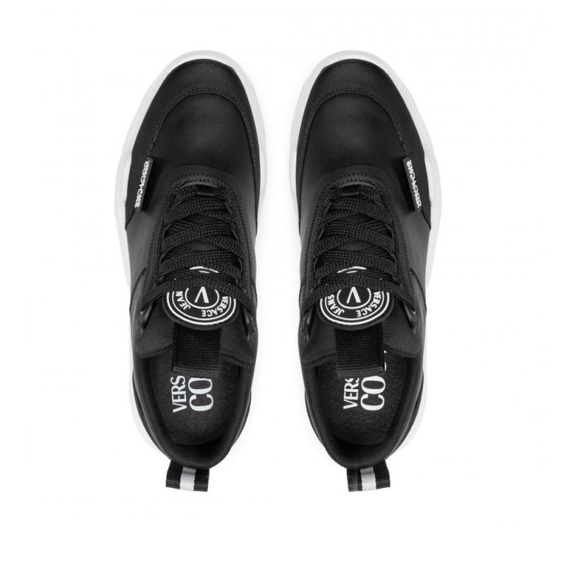 Baskets Versace Jeans Couture 72YA3SC7 en vente chez DM'Sports