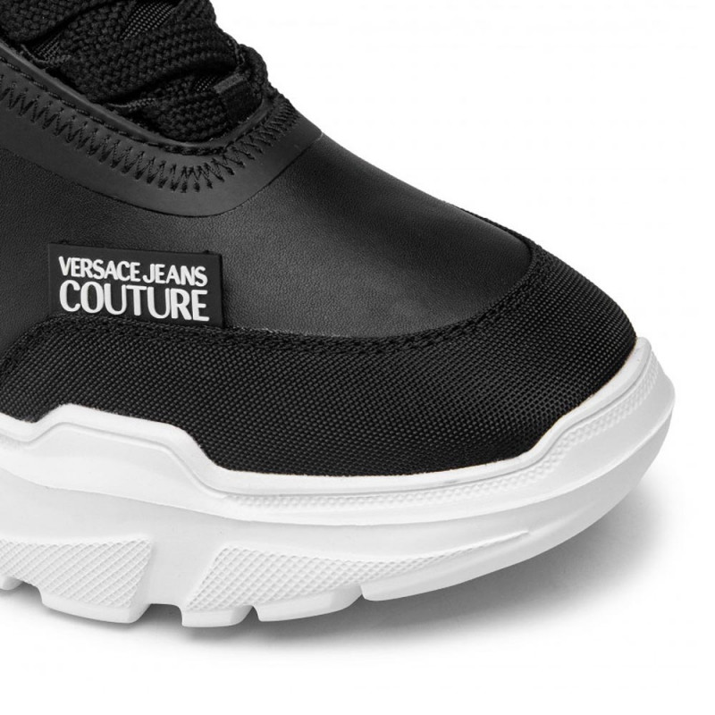 Baskets Versace Jeans Couture 72YA3SC7 en vente chez DM'Sports