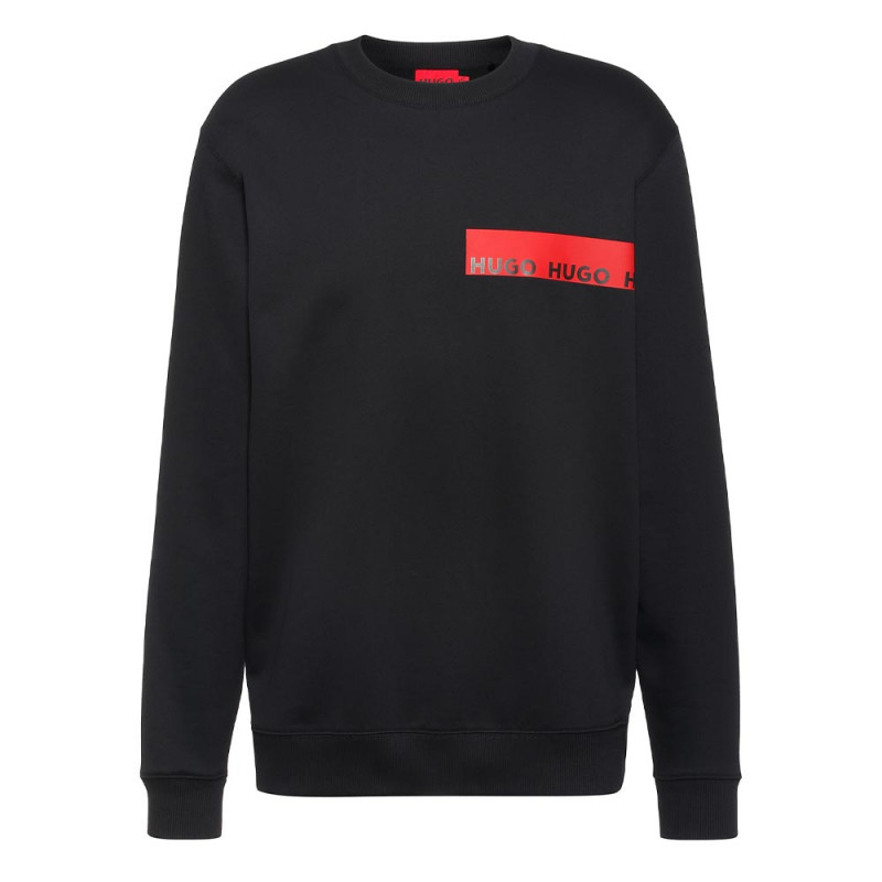 Sweat à col rond Hugo Dranach