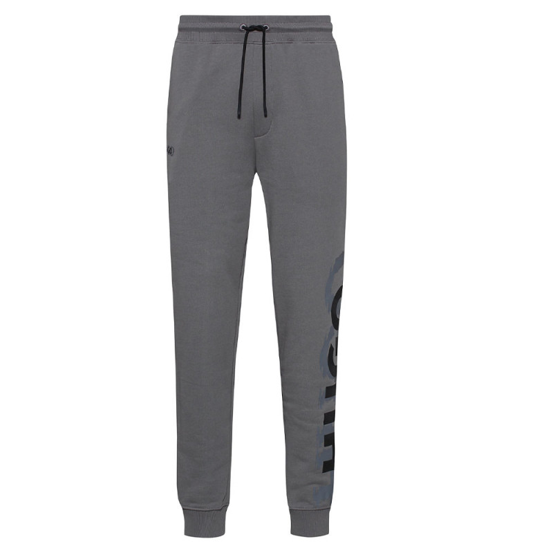 Pantalon Hugo Darlowe gris
