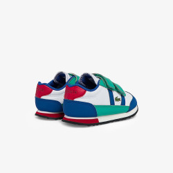 Sneakers Lacoste pour bébé
