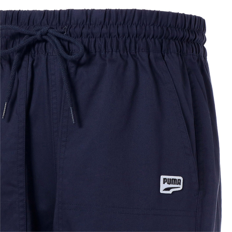 Pantalon Bleu Marine