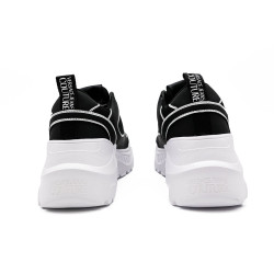 Baskets Versace Jeans Couture 72VA3SC2 Fondo speedtrack dis.sc2 pour femme