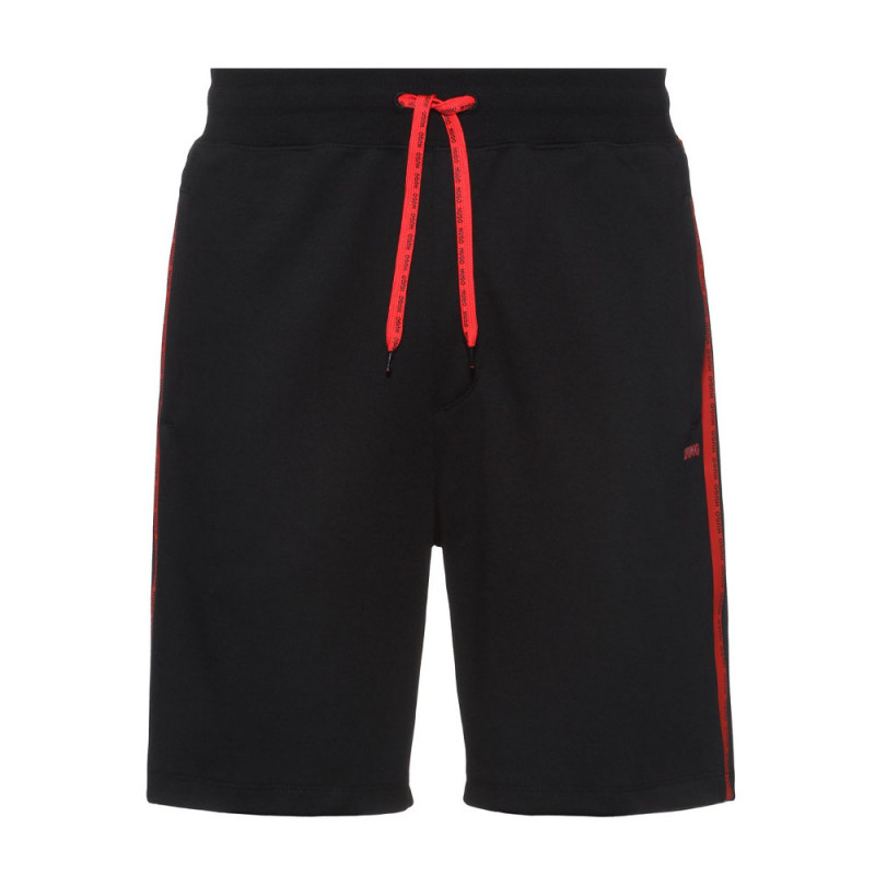 Short Hugo Datinir noir