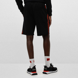 Short Hugo Datinir noir