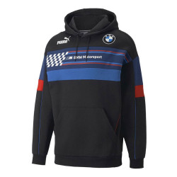 Sweatshirt à capuche Puma BMW M Motorsport