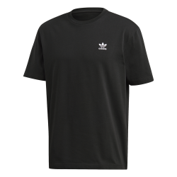 T-Shirt Adidas b+f Trefoil Noir