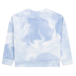 Sweat à col rond Boss enfant