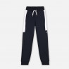 Pantalon de jogging Boss Enfant bleu marine chez DM'Sports
