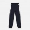 Pantalon de jogging Boss Enfant bleu marine chez DM'Sports