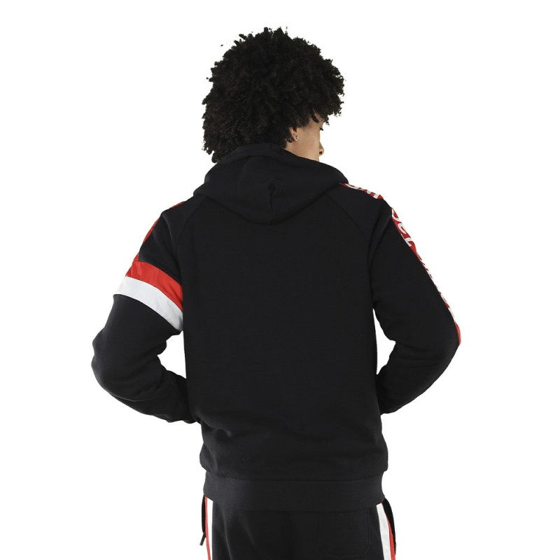 Sweat à capuche Sergio Tacchini Fascia en vente chez DM'Sports