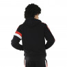 Sweat à capuche Sergio Tacchini Fascia en vente chez DM'Sports