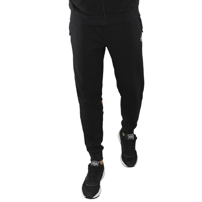 Pantalon de jogging Sergio Tacchini Fascia pour homme