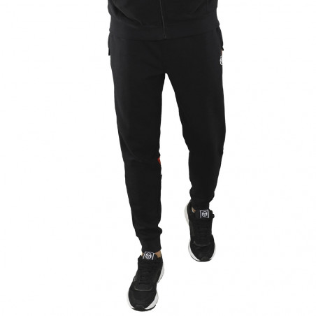 Pantalon de jogging Sergio Tacchini Fascia pour homme