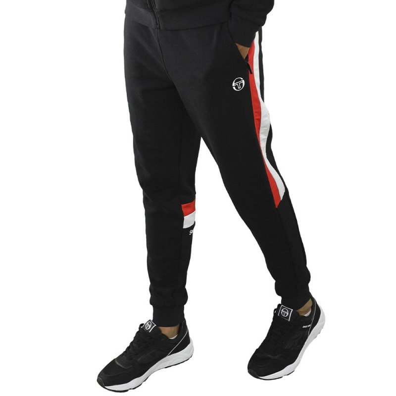 Pantalon de jogging Sergio Tacchini Fascia
