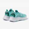 Baskets Lacoste Court-drive Knit 07221 SFA vert