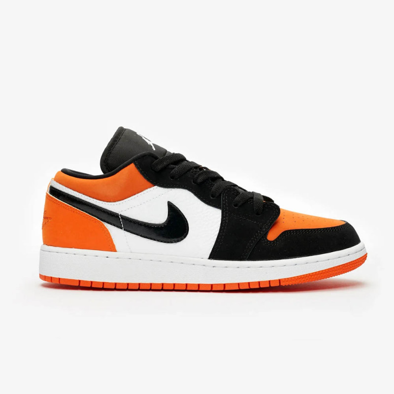 Baskets Nike Air Jordan 1 Low Shattered Backboard