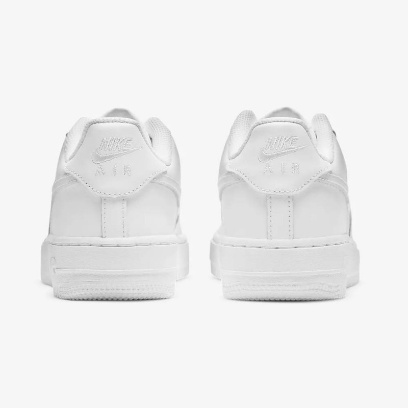 Baskets Nike Air Force 1 LE GS en vente chez DM'Sports