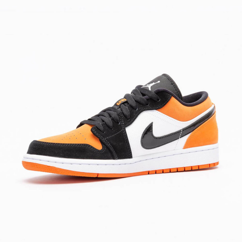 Baskets Nike Air Jordan 1 Low Shattered Backboard