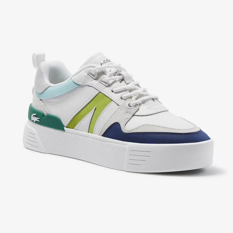 Baskets Lacoste L002 0722 1 CFA