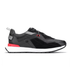 Trainers HUGO - Cubite 50454921 10236171 01 Open Grey 090 - Sneakers - Low  shoes - Men's shoes | efootwear.eu
