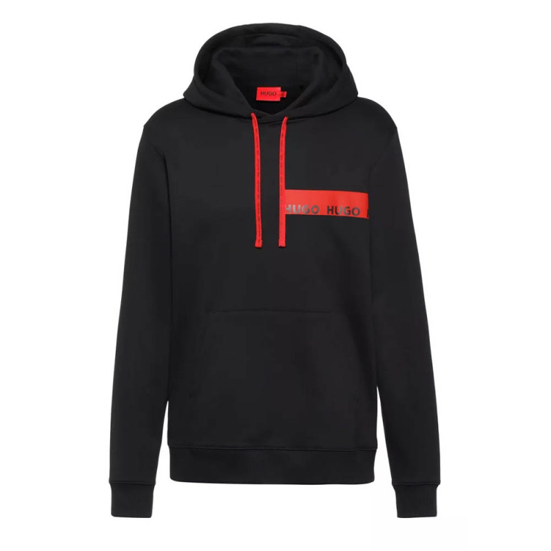 Sweat à capuche Hugo Diorgione