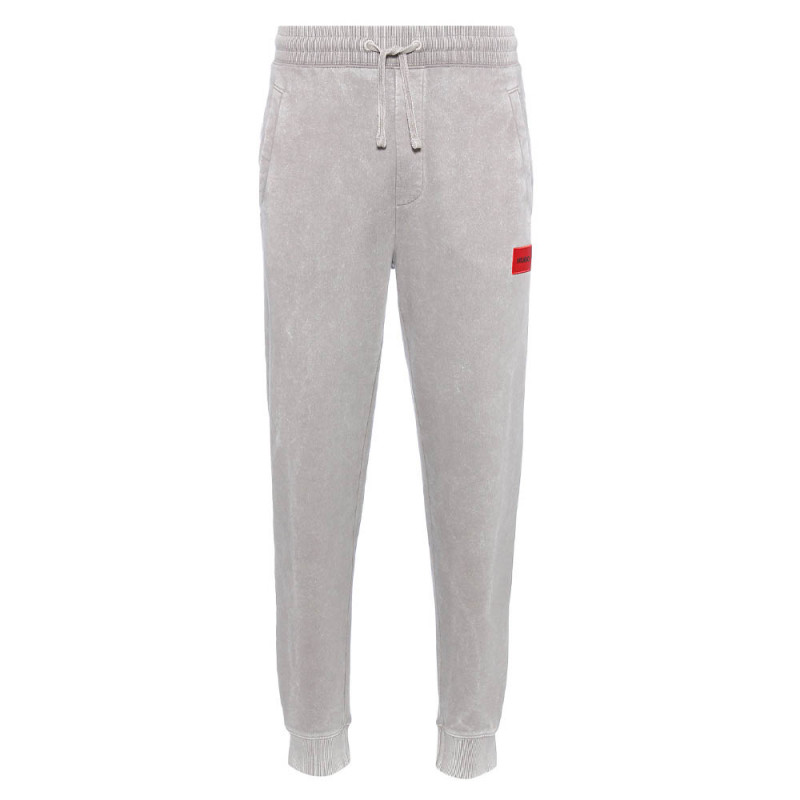 Pantalon de jogging Hugo Doak_D222 gris