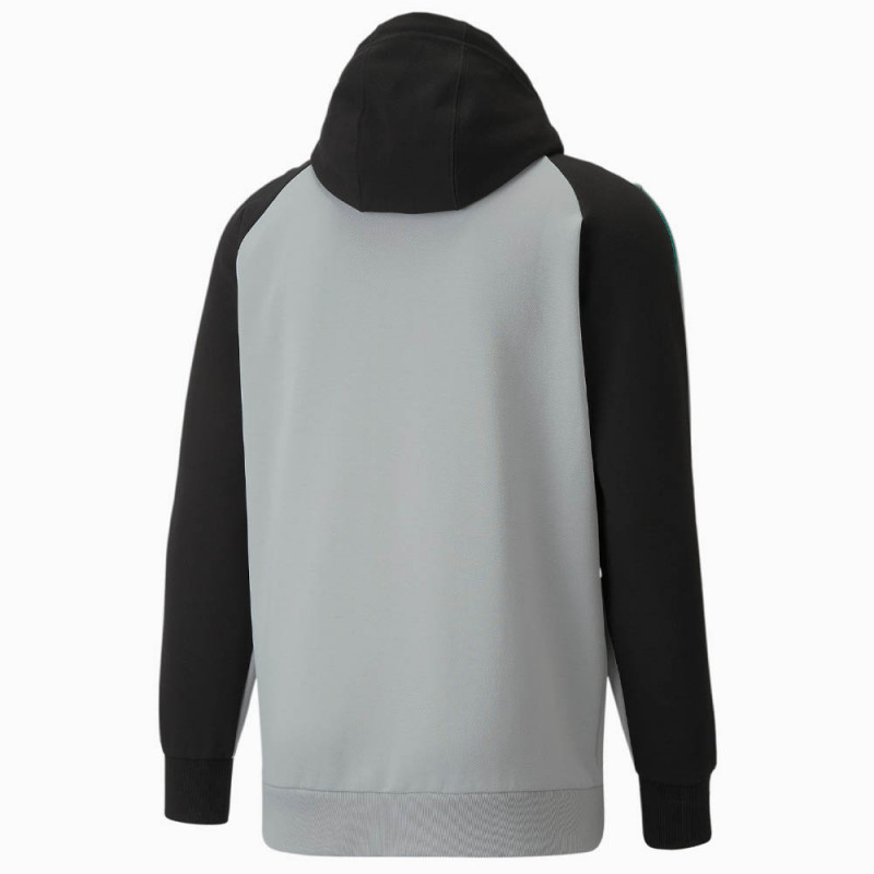 Veste de surv??tement Puma Mercedes F1 pour homme chez DM'Sports