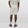Short Hugo Datinir blanc - 50465959