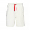 Short Hugo Datinir blanc