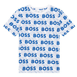 T-shirt Boss pour enfant