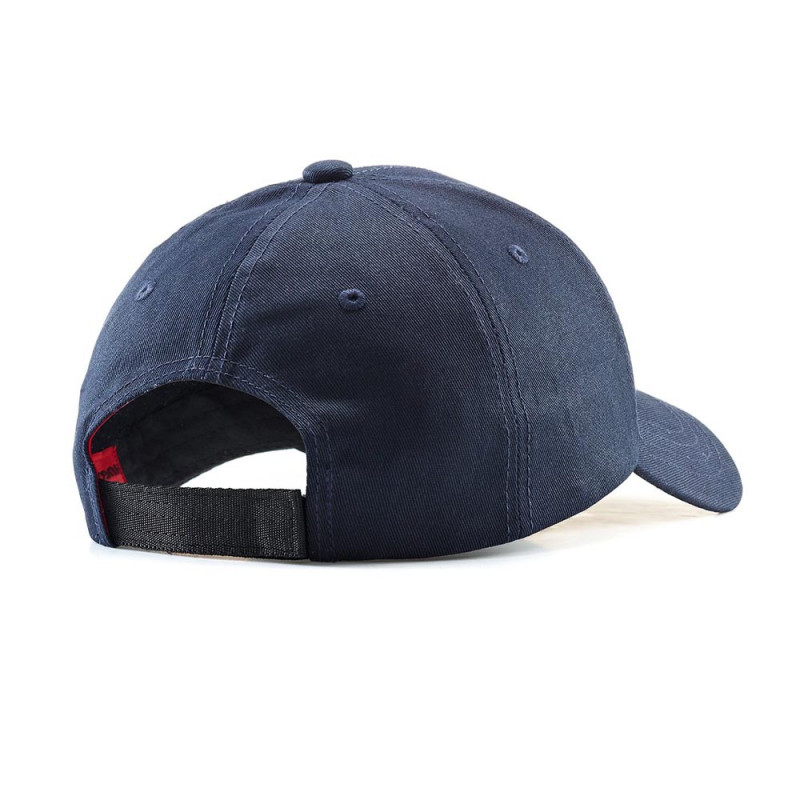 Casquette Hugo Men-X 576-222 bleu marine