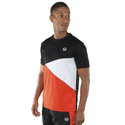 T-shirt Sergio Tacchini Equilatero