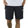 Short Sergio Tacchini Rombo bleu marine