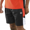Short Sergio Tacchini Equilatero noir