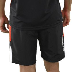 Short Sergio Tacchini Equilatero noir