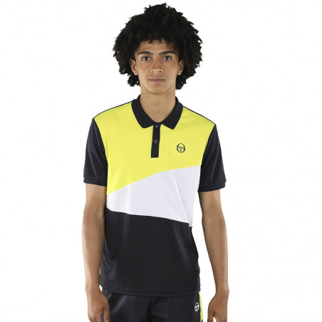 Polo Sergio Tacchini Equilatero