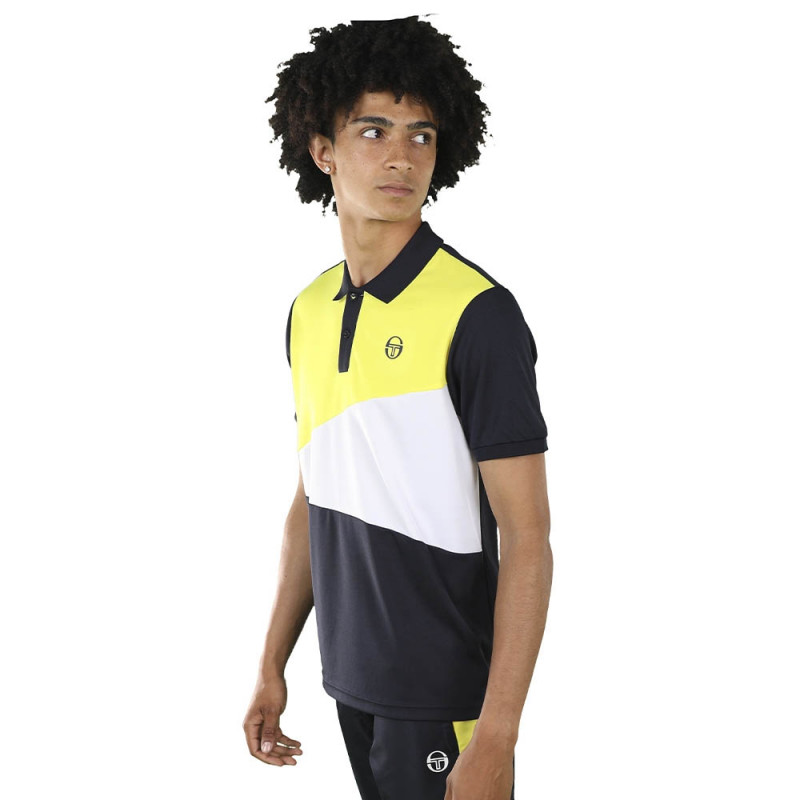 Polo Sergio Tacchini Equilatero pour homme