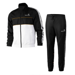 bas survetement lacoste homme