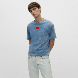 T-shirt Hugo Boss - Dm's