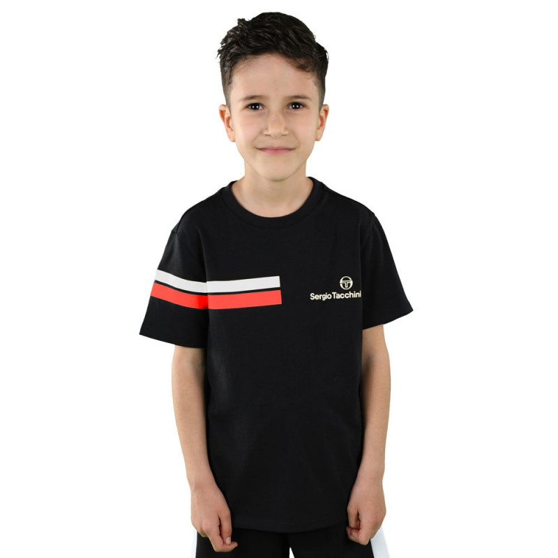 T-shirt Sergio Tacchini Vatis Junior