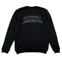 Sweat à col rond Automobili Lamborghini 72XBI007