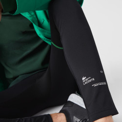 Legging Lacoste SPORT uni léger pour homme