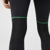 Legging Lacoste SPORT uni léger
