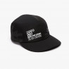 Casquette unisexe Lacoste L!VE x Minecraft en nylon imprimé
