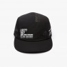 Casquette unisexe Lacoste L!VE x Minecraft en nylon imprimé